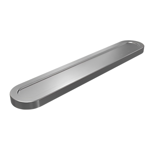 [6J1081] 6J-1081: 6.2mm Thick Sight Gauge Oil Level Glass