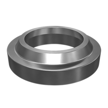 [6J1879] 6J-1879: 7.14mm Thick Snap In Single Lip Wiper Seal