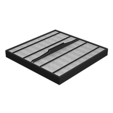 [6L4714] 6L-4714: Panel Air Cleaner Element