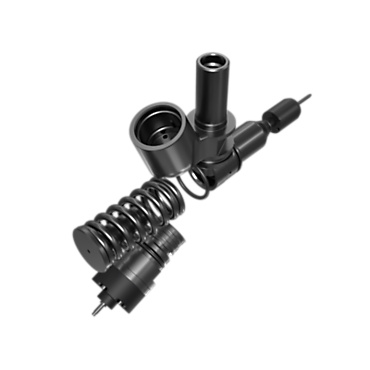 [2113024] 211-3024: Injector Gp-Fuel