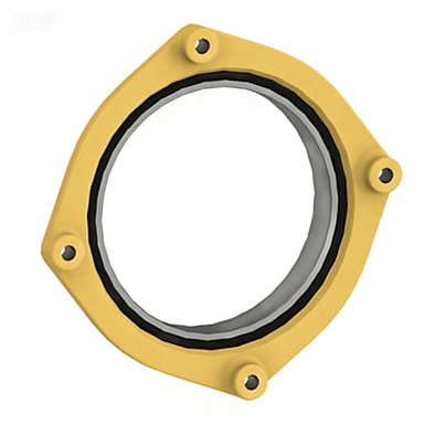 [6N6013] 6N-6013: MOUNTING A