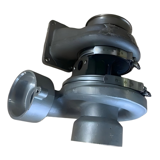 [6N8221] 6N-8221: TURBO A
