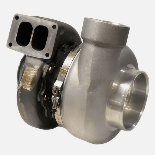 [6N8460] 6N-8460: Engine Turbocharger