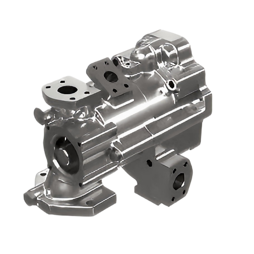 [6T0016] 6T-0016: PUMP G