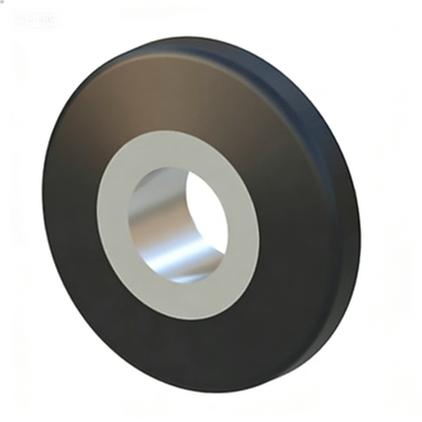 [6T1698] 6T-1698: Symmetric Isolation Mount