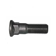 [6V8360] 6V-8360: 1 1/4-7 Thread 115mm Long Plow Bolt