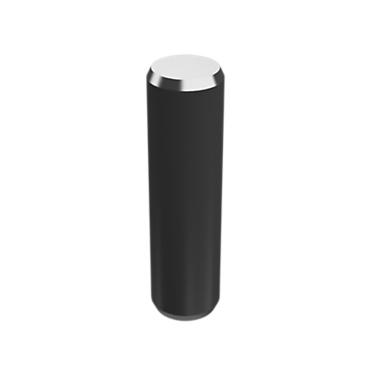 [6W5760] 6W-5760: 46mm Long Chamfered End Steel Dowel Pin