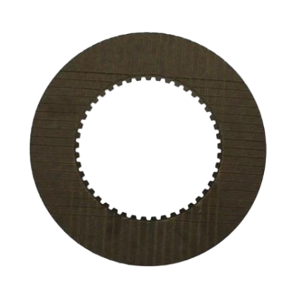 [6Y1300] 6Y-1300: 160mm Outer Diameter Clutch Friction Disc