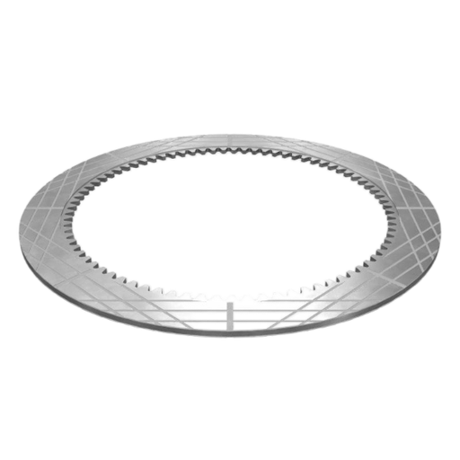 [6Y5915] 6Y-5915: 81 Teeth Transmission Planetary Friction Disc
