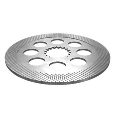 [6Y7970] 6Y-7970: Clutch Plate Friction Disc