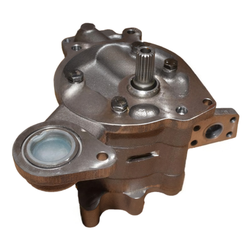 [6Y8764] 6Y-8764: Pump Gp