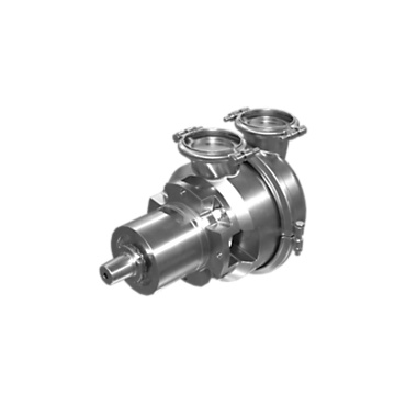 [7C3614] 7C-3614: 380mm Long Auxiliary Pump