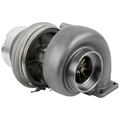 [7C7691] 7C-7691: Turbocharger Group
