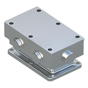 [7N7445] 7N-7445: Cylinder Block