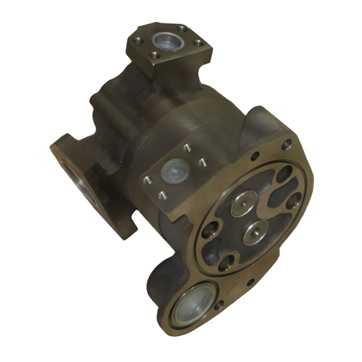 [7T2731] 7T-2731: PUMP G