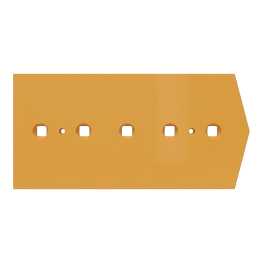 [7T9779] 7T-9779: Dozer Cutting Edge