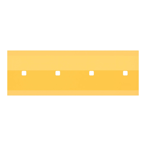 [7T9978] 7T-9978: Dozer Cutting Edge