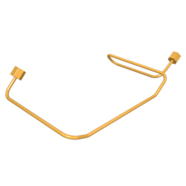 [6I0033] 6I-0033: 1.83mm Inner Diameter Fuel Injector Line