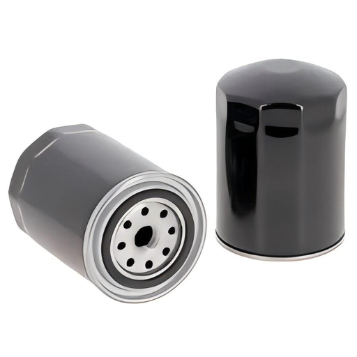 [7W2327] 7W-2327: Standard Efficiency Engine Oil Filter