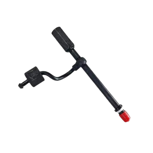 [7W3710] 7W-3710: Nozzle As-Fuel Valve