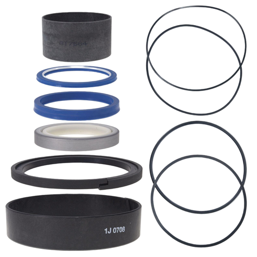 [7X2698] 7X-2698: SEAL KIT