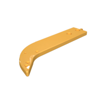 [8E5346] 8E-5346: Ripper Shank