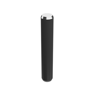 [8H9189] 8H-9189: 37.85mm Long Steel Dowel Pin