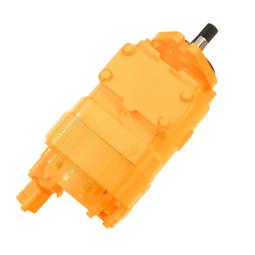 [8J6730] 8J-6730: PUMP GRP