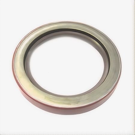 [8M8110] 8M-8110: 72.24mm Shaft Rubber Lip Type Seal