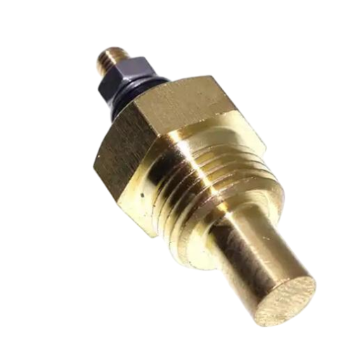 [8N3844] 8N-3844: 51.5mm Brass Thread Fuel End Temperature Sender
