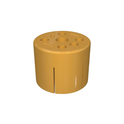 [8R3933] 8R-3933: 158.62mm Outer Diameter Pin Retainer Collet