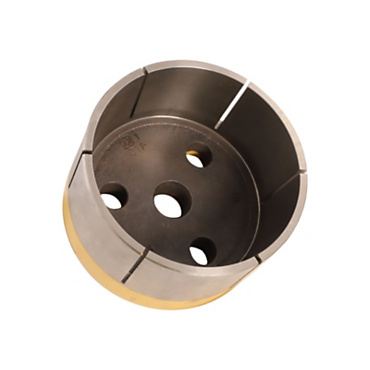 [8R3934] 8R-3934: Collet Pin Retainer