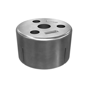 [8R3939] 8R-3939: 126.90mm Outer Diameter Pin Retainer Collet