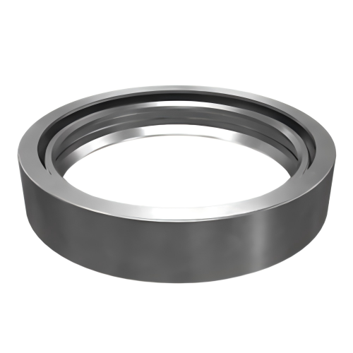 [8T0392] 8T-0392: 79.38mm Shaft Rubber Lip Type Seal
