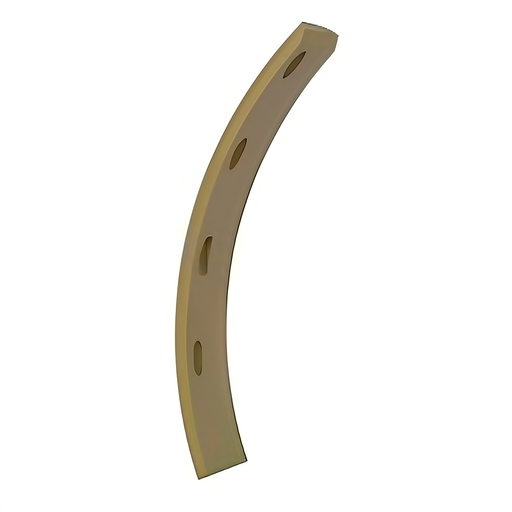 [9D4880] 9D-4880: Motor Grader End Bit
