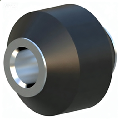 [9D5496] 9D-5496: Drive Shaft Bushing Isolation Mount
