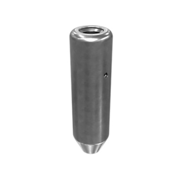 [9L6884] 9L-6884: Fuel Valve Nozzle