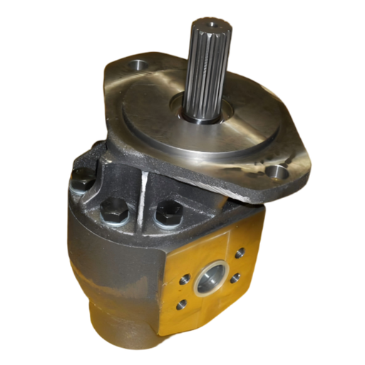 [9J1295] 9J-1295: PUMP G