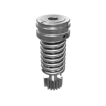 [1W6541] 1W-6541: Fuel Pump Plunger Barrel