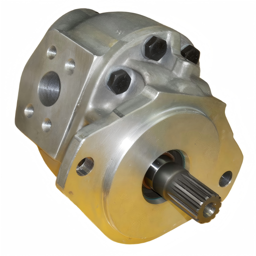 [9J4983] 9J-4983: PUMP G