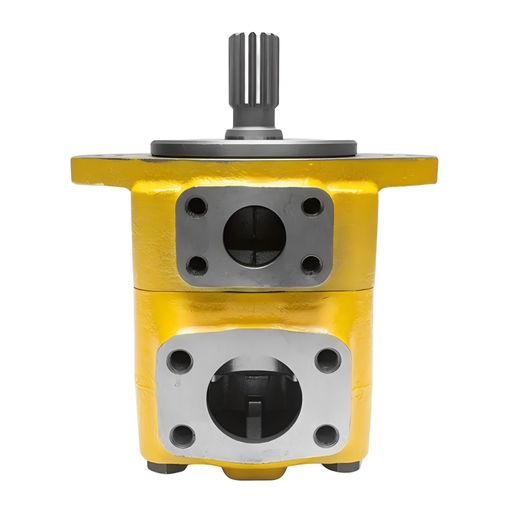 [9J5048] 9J-5048: PUMP G VANE
