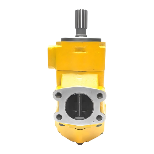 [9J5053] 9J-5053: PUMP G