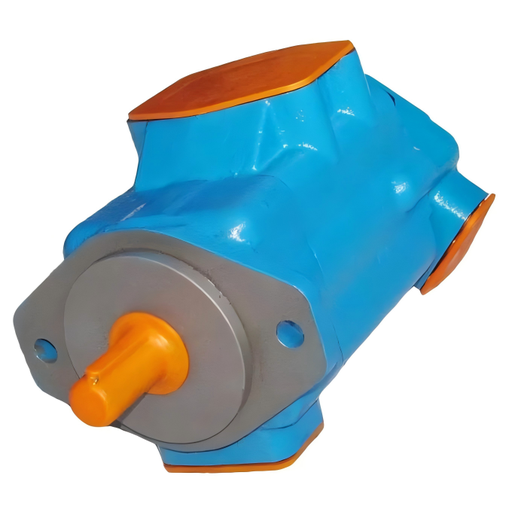 [9J5065] 9J-5065: PUMP G VANE