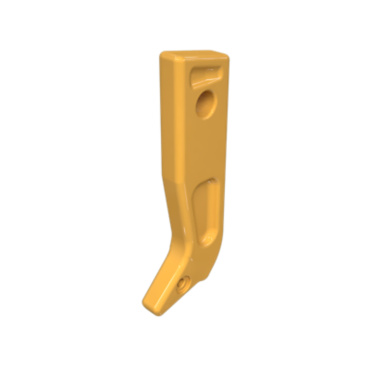 [9J6586] 9J-6586: Ripper Shank