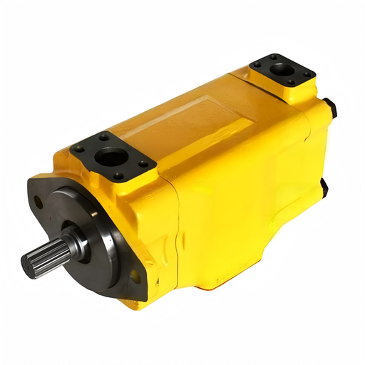 [9J8183] 9J-8183: PUMP A