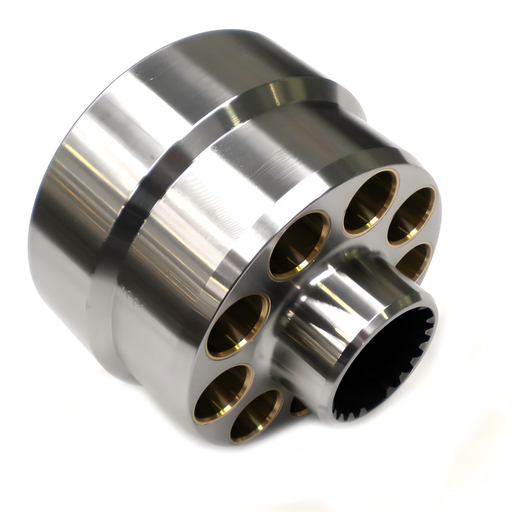 [9J8660] 9J-8660: BARREL A