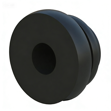 [9M1853] 9M-1853: 13.53mm Inner Diameter Mushroom Isolation Mount