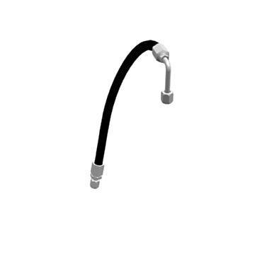 [9N3041] 9N-3041: HOSE A