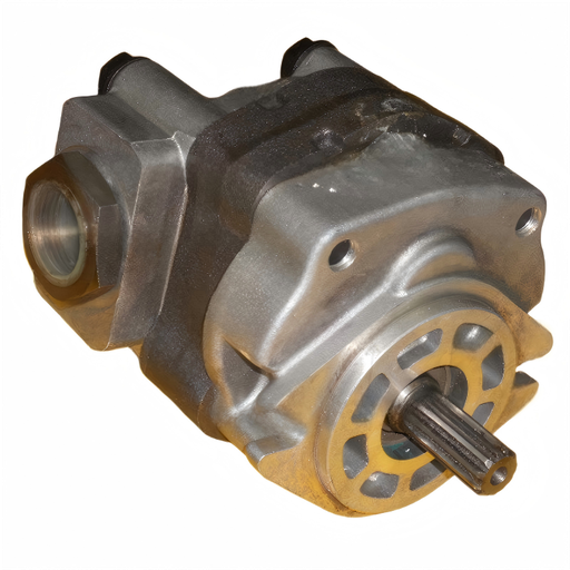 [9T1619] 9T-1619: PUMP G