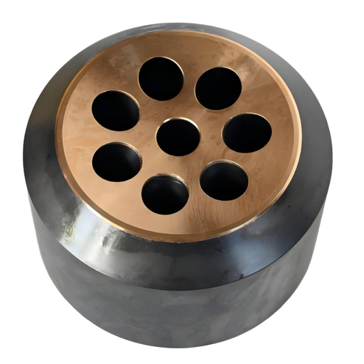 [9T3370] 9T-3370: Piston Cylinder Barrel